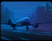 Air Racing Game